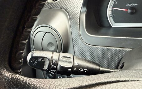 ЗАЗ Vida, 2012 год, 740 000 рублей, 15 фотография