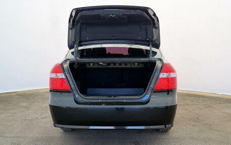 ЗАЗ Vida, 2012 год, 740 000 рублей, 22 фотография