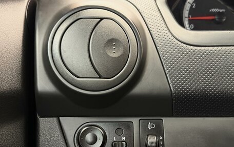 ЗАЗ Vida, 2012 год, 740 000 рублей, 18 фотография