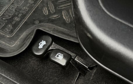 ЗАЗ Vida, 2012 год, 740 000 рублей, 20 фотография