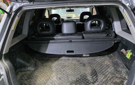 Mitsubishi Outlander III рестайлинг 3, 2005 год, 499 999 рублей, 6 фотография