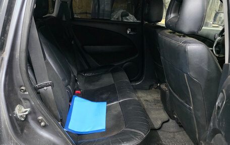 Mitsubishi Outlander III рестайлинг 3, 2005 год, 499 999 рублей, 8 фотография