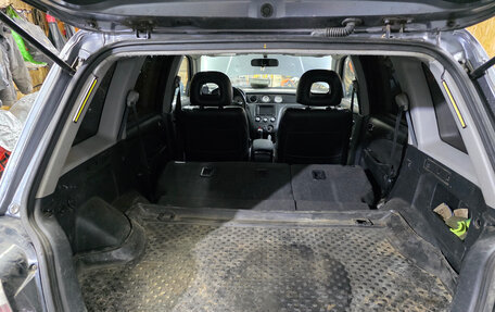 Mitsubishi Outlander III рестайлинг 3, 2005 год, 499 999 рублей, 7 фотография