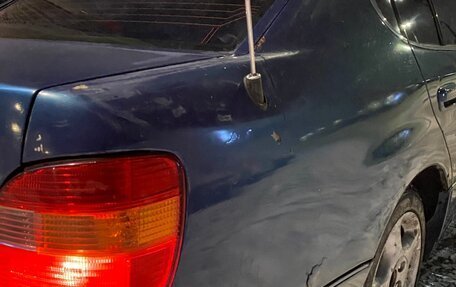 Lexus GS II рестайлинг, 1998 год, 450 000 рублей, 5 фотография