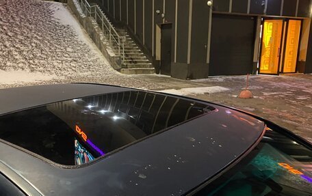 Lexus GS II рестайлинг, 1998 год, 450 000 рублей, 6 фотография