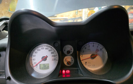 Mitsubishi Outlander III рестайлинг 3, 2005 год, 499 999 рублей, 12 фотография