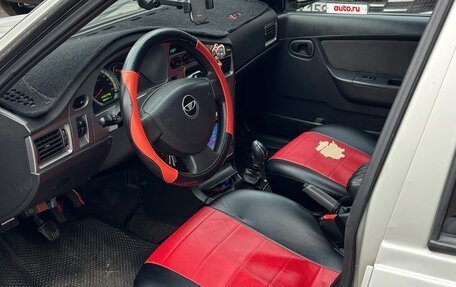 Daewoo Nexia I рестайлинг, 2008 год, 180 000 рублей, 8 фотография