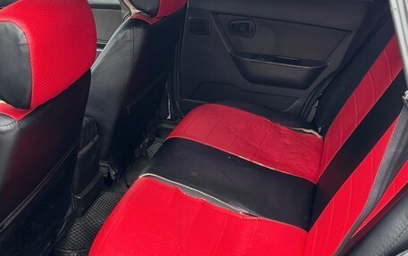 Daewoo Nexia I рестайлинг, 2008 год, 180 000 рублей, 9 фотография