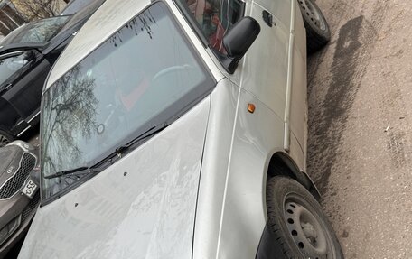 Daewoo Nexia I рестайлинг, 2008 год, 180 000 рублей, 2 фотография