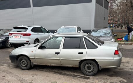 Daewoo Nexia I рестайлинг, 2008 год, 180 000 рублей, 7 фотография