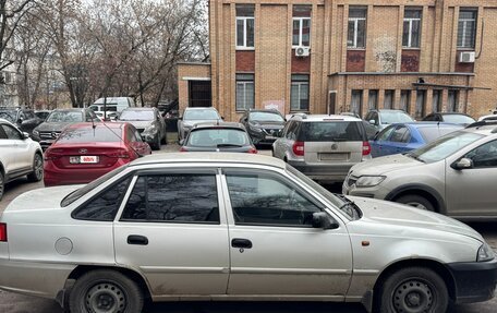 Daewoo Nexia I рестайлинг, 2008 год, 180 000 рублей, 6 фотография