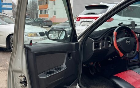 Daewoo Nexia I рестайлинг, 2008 год, 180 000 рублей, 11 фотография