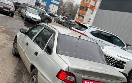 Daewoo Nexia I рестайлинг, 2008 год, 180 000 рублей, 5 фотография