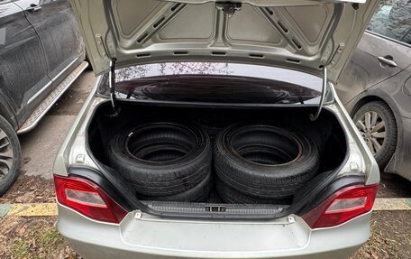 Daewoo Nexia I рестайлинг, 2008 год, 180 000 рублей, 18 фотография