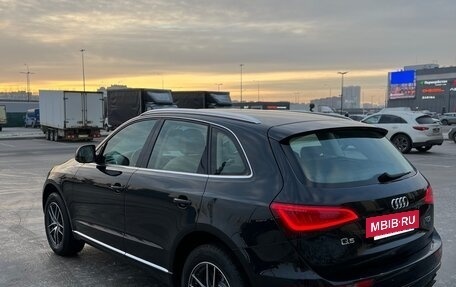 Audi Q5, 2013 год, 2 200 000 рублей, 5 фотография