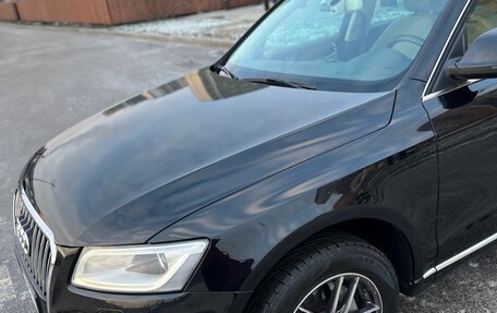 Audi Q5, 2013 год, 2 200 000 рублей, 12 фотография