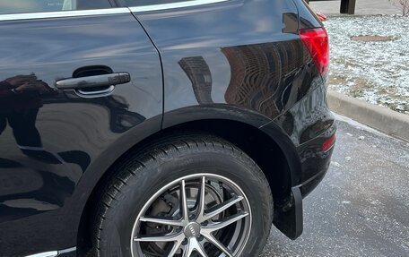 Audi Q5, 2013 год, 2 200 000 рублей, 10 фотография