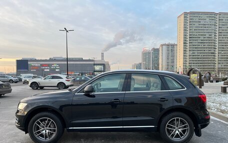 Audi Q5, 2013 год, 2 200 000 рублей, 6 фотография