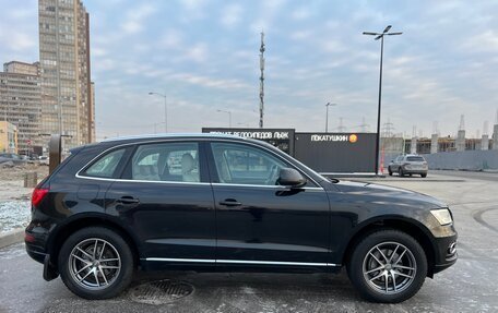 Audi Q5, 2013 год, 2 200 000 рублей, 7 фотография