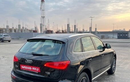 Audi Q5, 2013 год, 2 200 000 рублей, 4 фотография