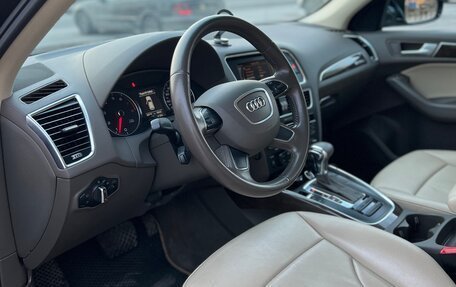 Audi Q5, 2013 год, 2 200 000 рублей, 14 фотография