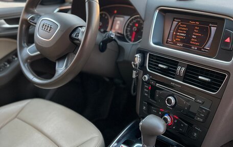 Audi Q5, 2013 год, 2 200 000 рублей, 19 фотография