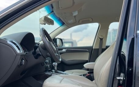 Audi Q5, 2013 год, 2 200 000 рублей, 15 фотография