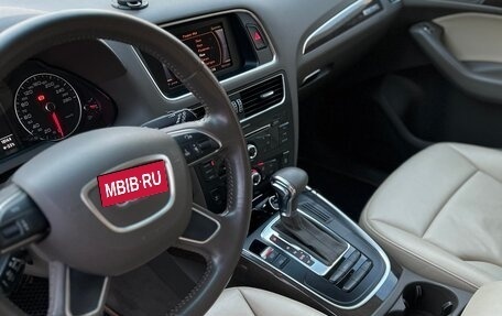 Audi Q5, 2013 год, 2 200 000 рублей, 18 фотография