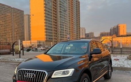 Audi Q5, 2013 год, 2 200 000 рублей, 20 фотография