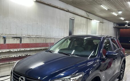 Mazda CX-5 II, 2015 год, 2 250 000 рублей, 3 фотография