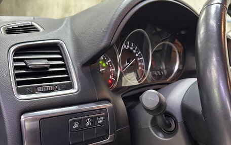 Mazda CX-5 II, 2015 год, 2 250 000 рублей, 11 фотография