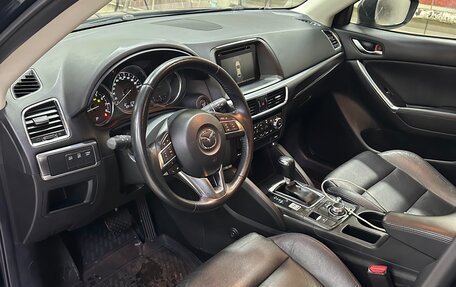 Mazda CX-5 II, 2015 год, 2 250 000 рублей, 9 фотография