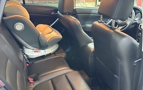 Mazda CX-5 II, 2015 год, 2 250 000 рублей, 16 фотография