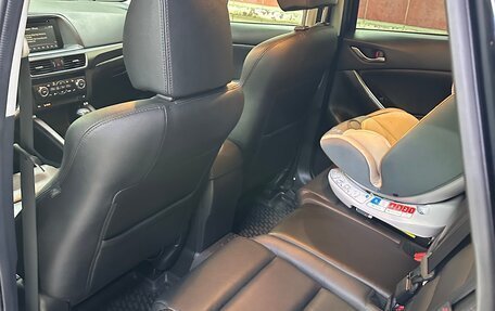 Mazda CX-5 II, 2015 год, 2 250 000 рублей, 15 фотография