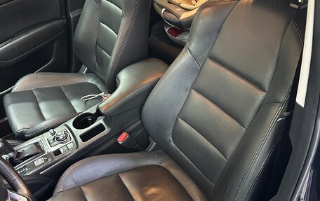 Mazda CX-5 II, 2015 год, 2 250 000 рублей, 14 фотография