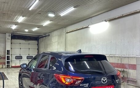 Mazda CX-5 II, 2015 год, 2 250 000 рублей, 6 фотография
