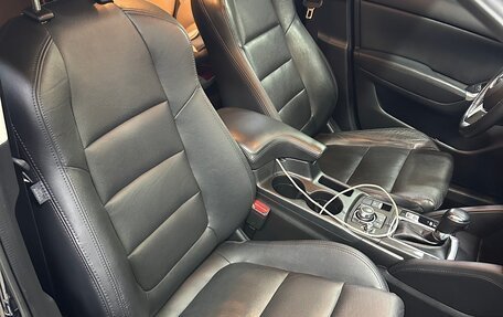 Mazda CX-5 II, 2015 год, 2 250 000 рублей, 19 фотография