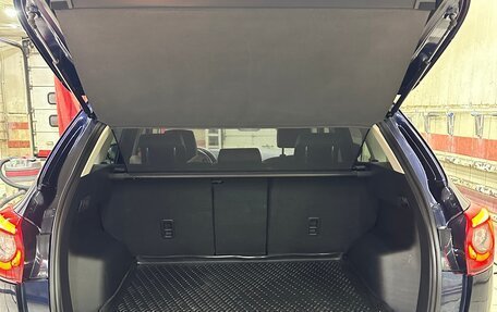 Mazda CX-5 II, 2015 год, 2 250 000 рублей, 21 фотография