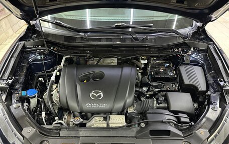 Mazda CX-5 II, 2015 год, 2 250 000 рублей, 24 фотография