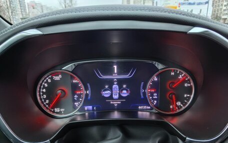 Chevrolet Blazer III, 2021 год, 3 699 000 рублей, 2 фотография