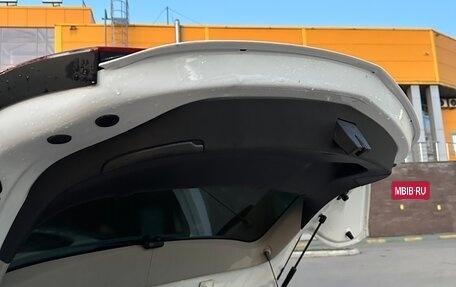 Opel Astra J, 2013 год, 900 000 рублей, 11 фотография