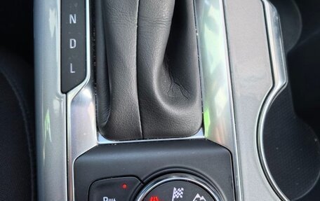 Chevrolet Blazer III, 2021 год, 3 699 000 рублей, 12 фотография