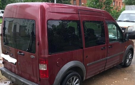 Ford Tourneo Connect I, 2008 год, 600 000 рублей, 3 фотография