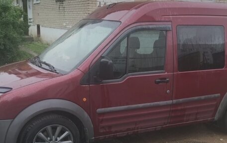 Ford Tourneo Connect I, 2008 год, 600 000 рублей, 4 фотография