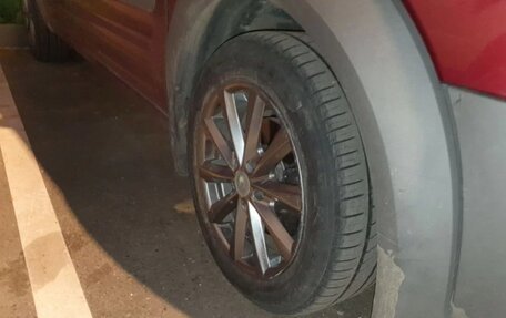 Ford Tourneo Connect I, 2008 год, 600 000 рублей, 6 фотография