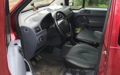 Ford Tourneo Connect I, 2008 год, 600 000 рублей, 8 фотография