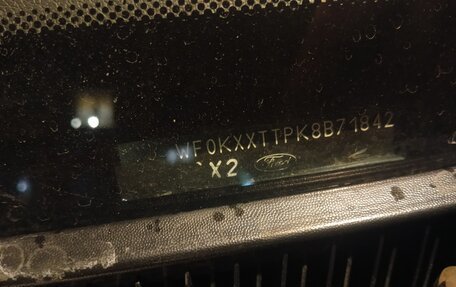 Ford Tourneo Connect I, 2008 год, 600 000 рублей, 10 фотография