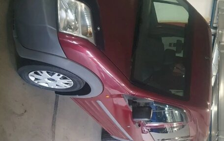 Ford Tourneo Connect I, 2008 год, 600 000 рублей, 7 фотография