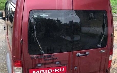 Ford Tourneo Connect I, 2008 год, 600 000 рублей, 2 фотография