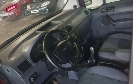 Ford Tourneo Connect I, 2008 год, 600 000 рублей, 9 фотография